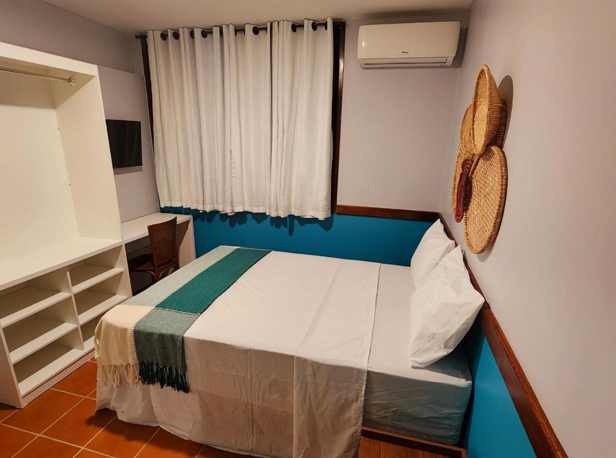 Maceió Pousada Ponta Do Mar酒店 外观 照片